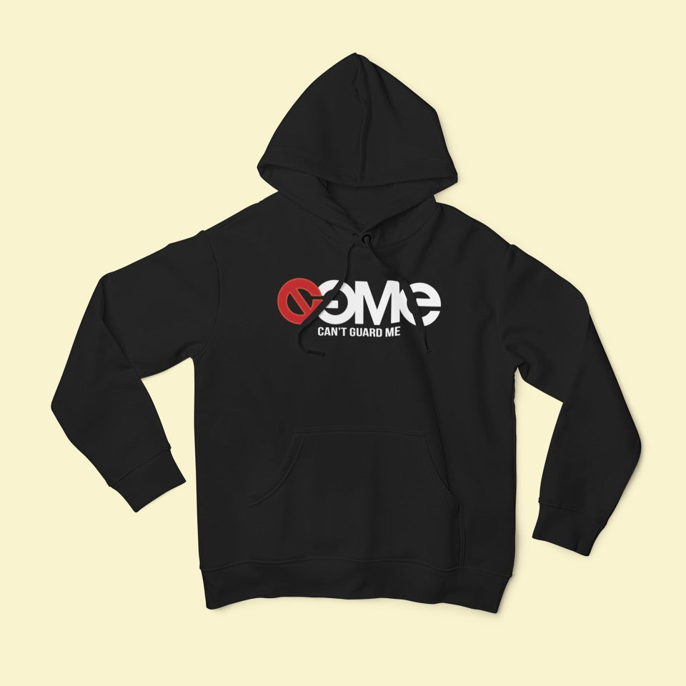 CGMe Hoodie - Black