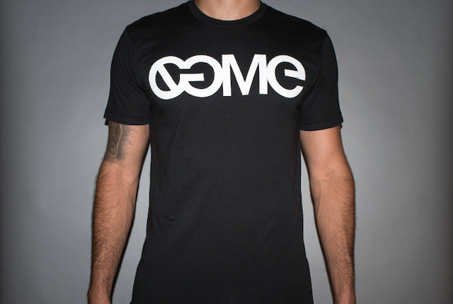 CGME Logo Tee