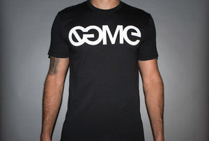 CGME Logo Tee